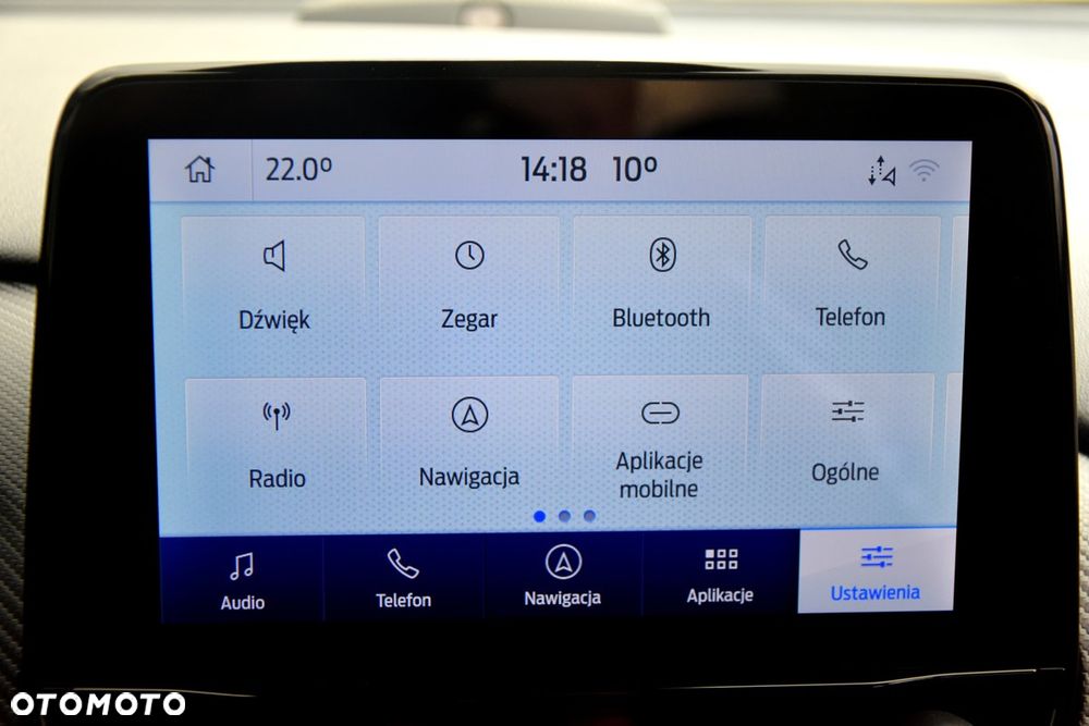 Ford Puma 1.0 EcoBoost mHEV ST-Line V - 37