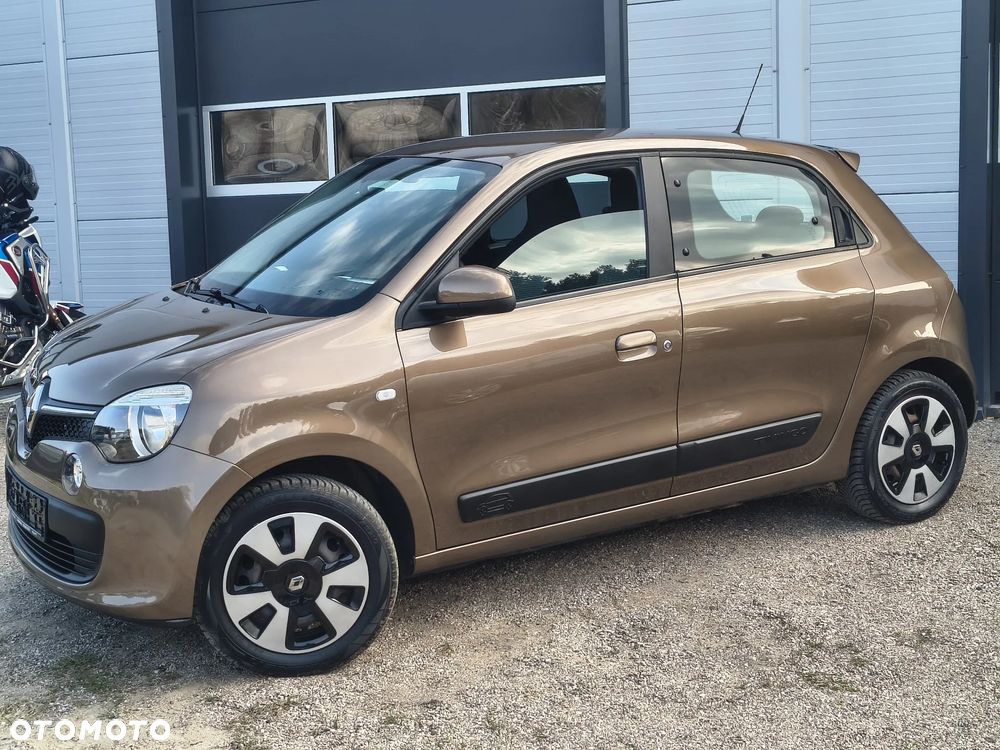Renault Twingo SCe 70 Dynamique - 11