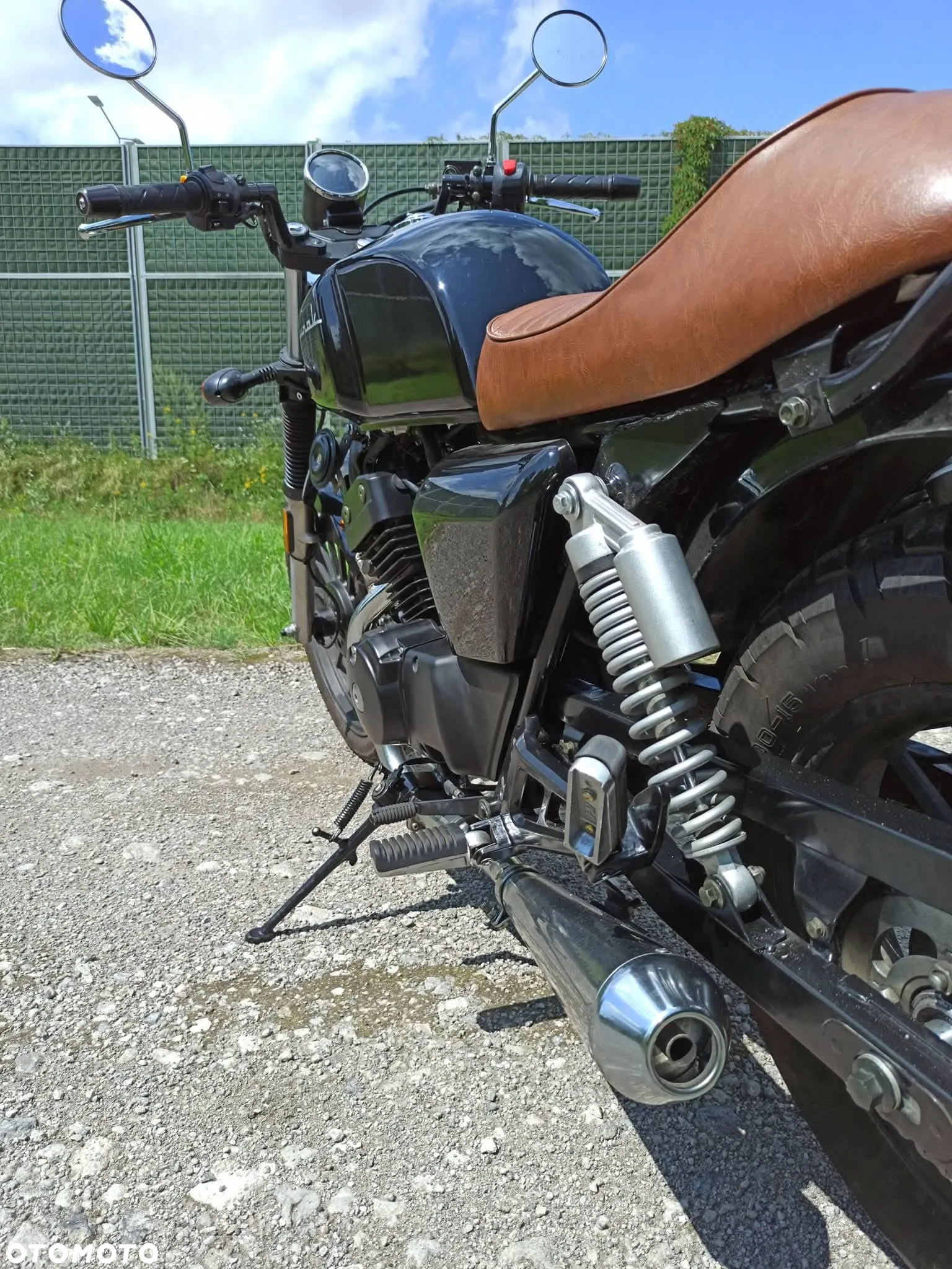 Junak M14 - 7