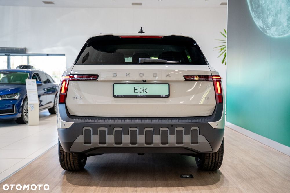 Skoda Epiq 55kWh Selection 55 - 12