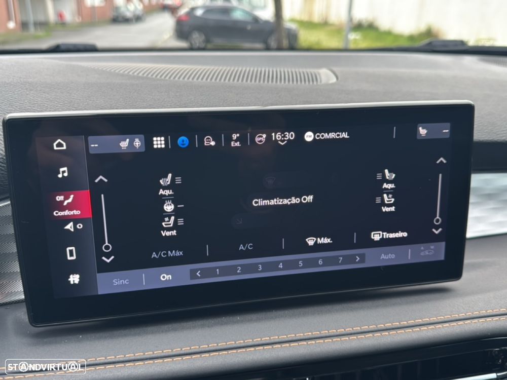 Alfa Romeo Tonale 1.5 VGT Hybrid Veloce - 30