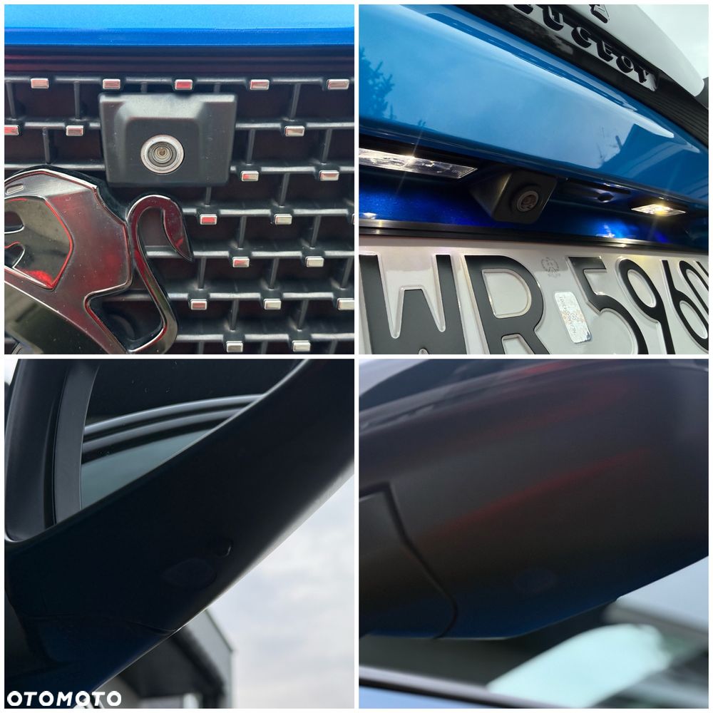 Peugeot 3008 1.2 PureTech GT S&S - 13