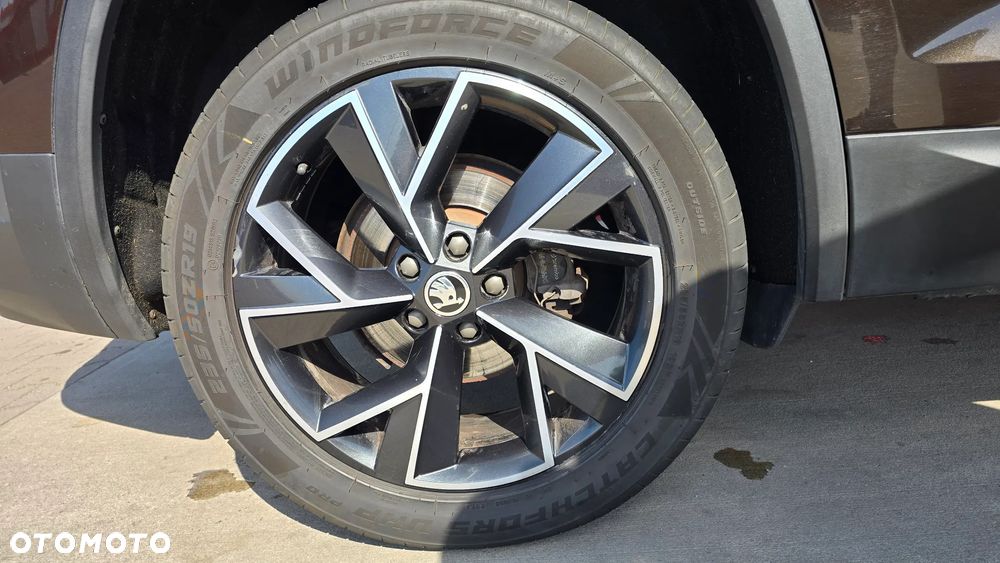 Skoda Kodiaq 2.0 TDI 4x2 Style DSG - 10