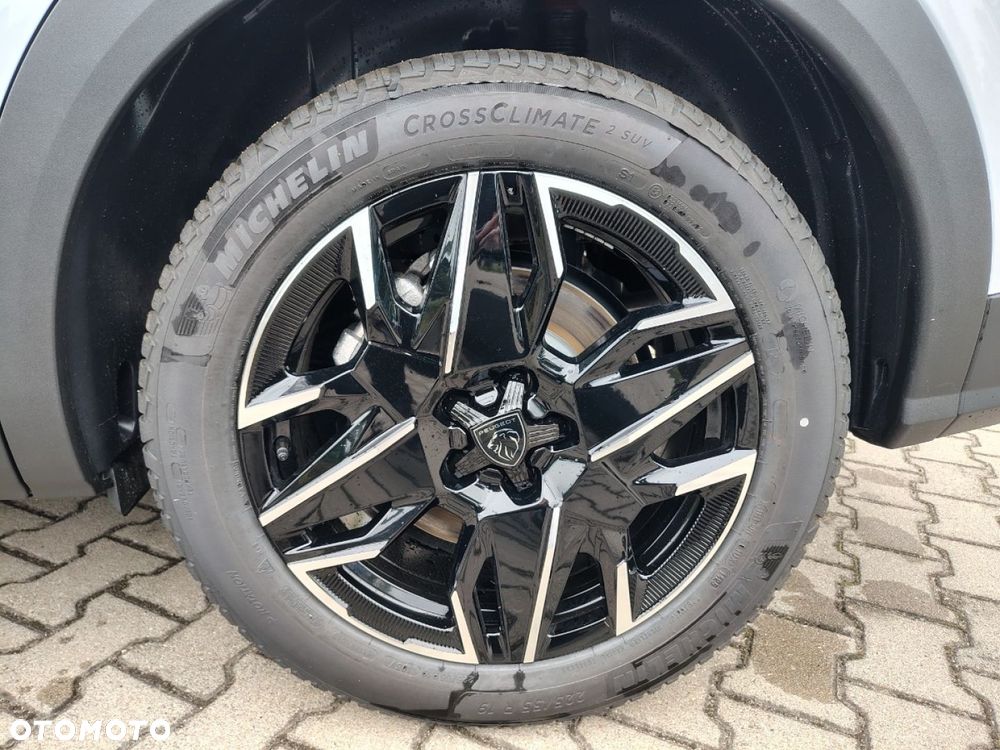 Peugeot 5008 - 14