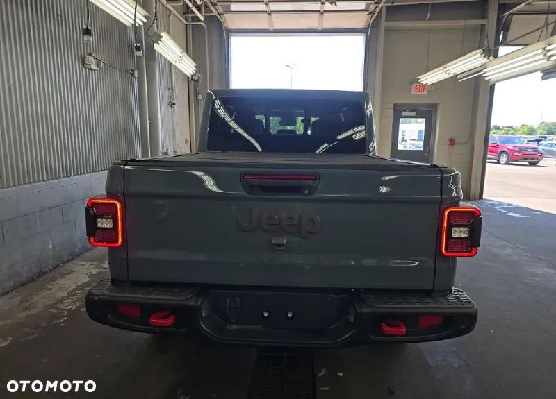 Jeep Gladiator - 6