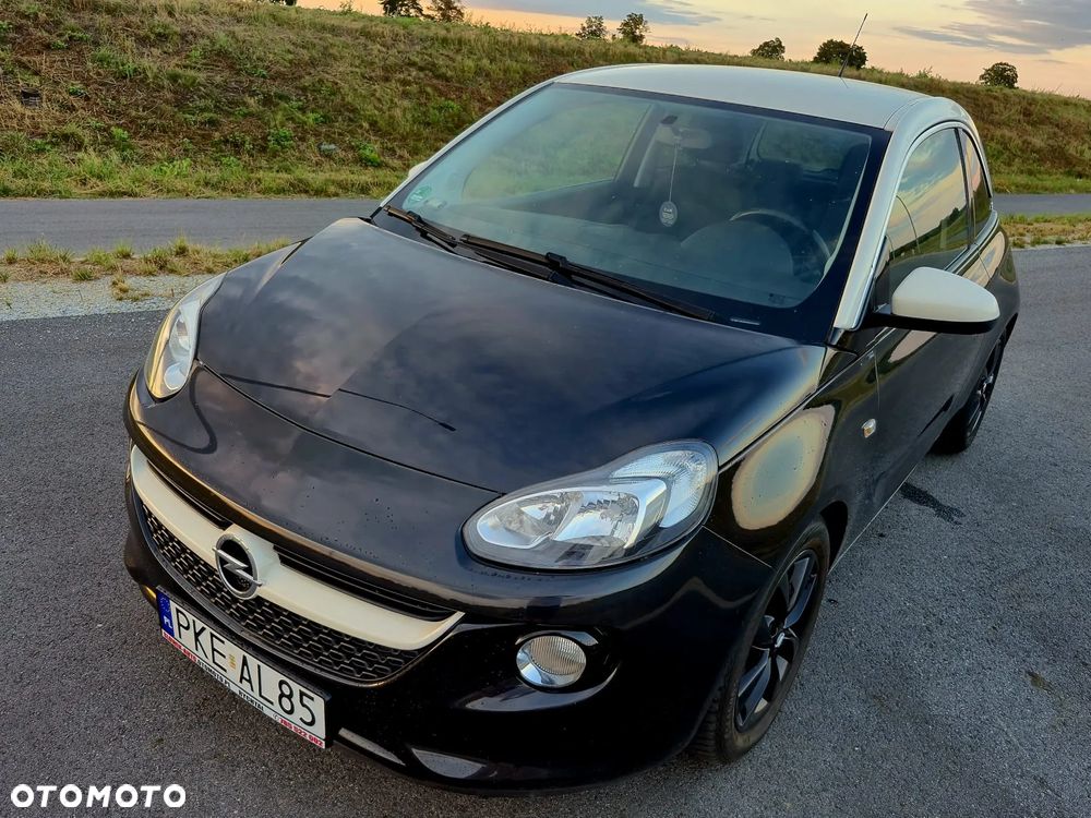 Opel Adam 1.4 Start/Stop Glam - 3