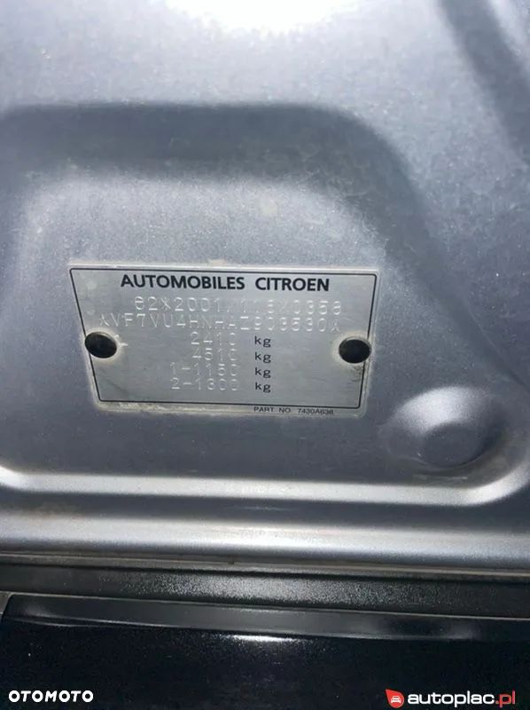 Citroën C-Crosser 2.2 HDi Exclusive DCS - 19