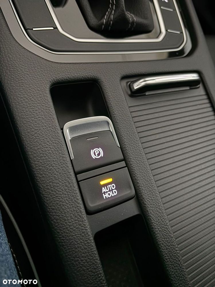 Volkswagen Arteon - 20