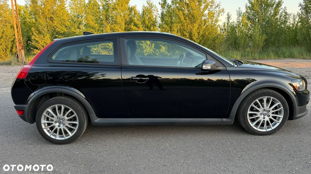 Volvo C30 DRIVe Kinetic - 27