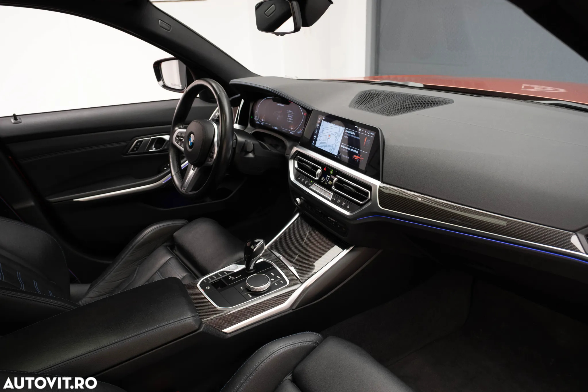 BMW M3 M340i xDrive AT MHEV - 27