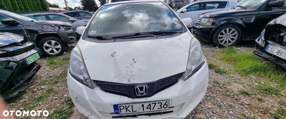 Honda Jazz - 12