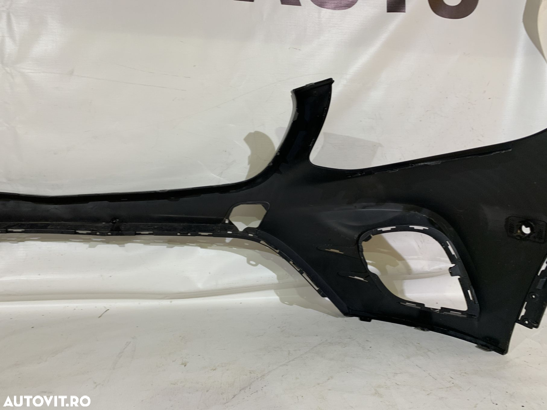 Bara fata Mercedes GLC AMG X253, 2016, 2017, 2018, 2019, cod origine OE A2538853000. - 22