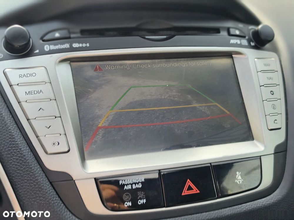 Hyundai ix35 - 29