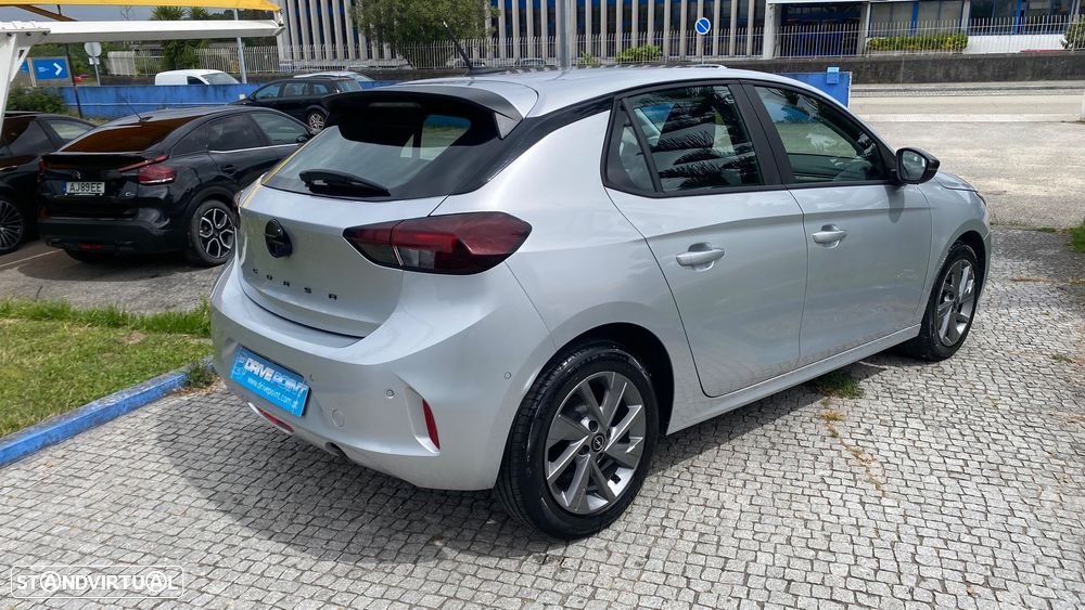 Opel Corsa 1.2 T Edition - 6