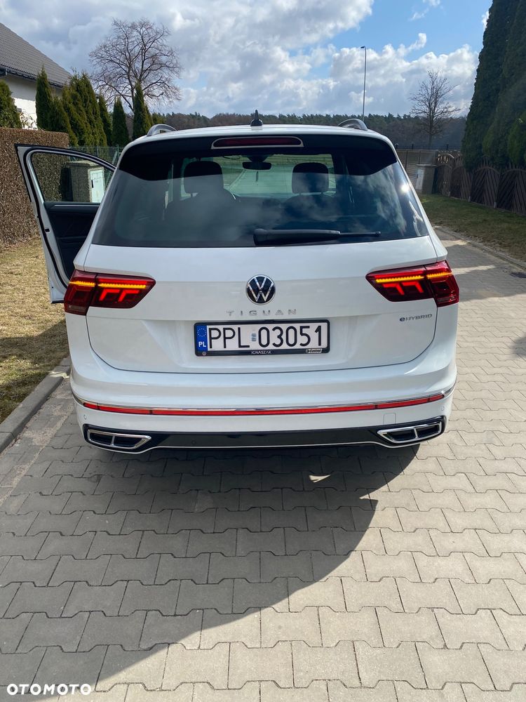 Volkswagen Tiguan - 14