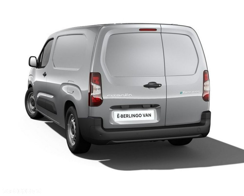 Citroën Berlingo - 2