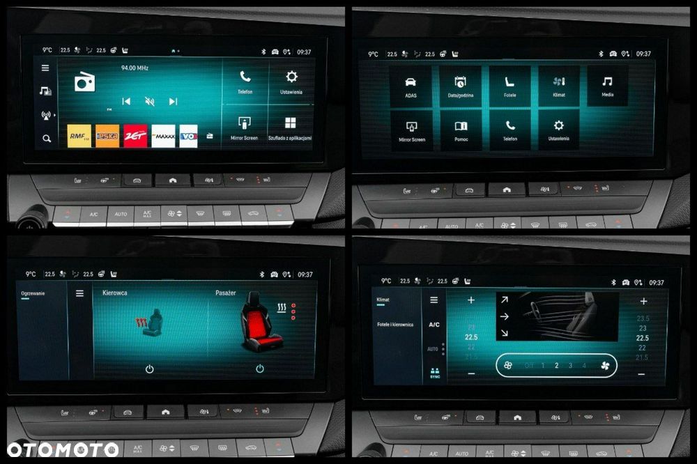 Opel Astra 1.2 T Elegance S&S - 20