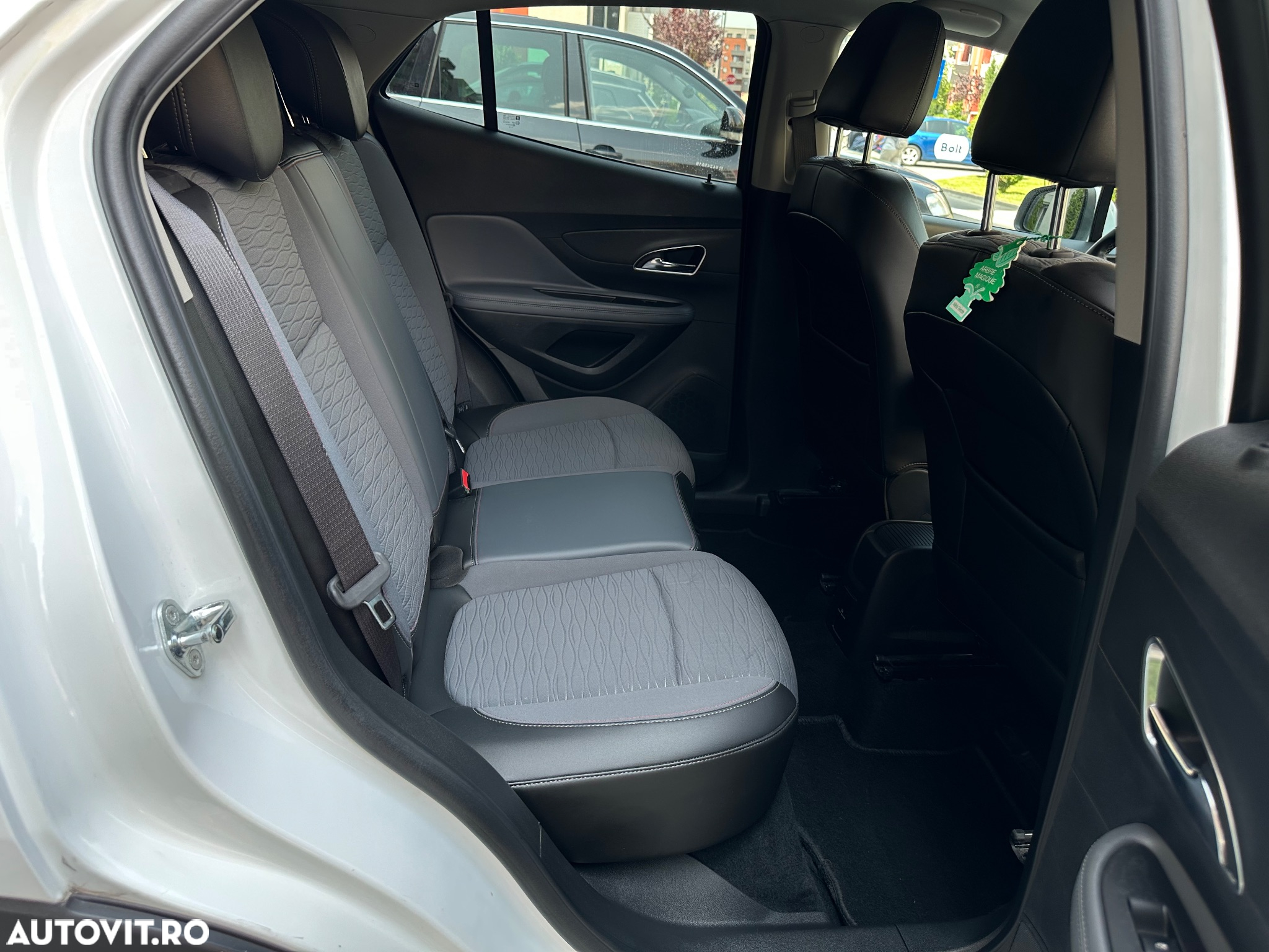 Opel Mokka 1.4 Turbo ECOTEC Cosmo - 28
