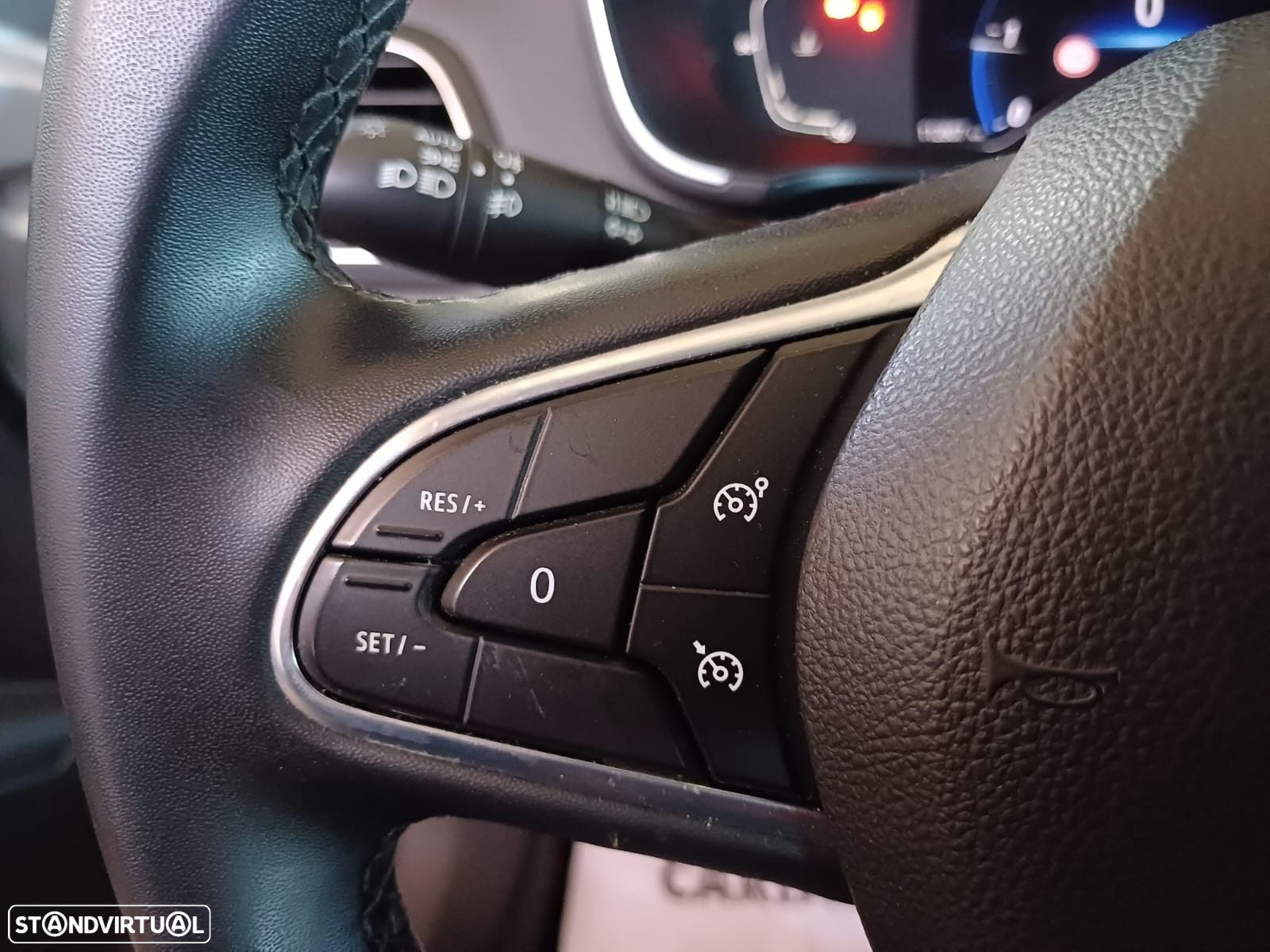 Renault Mégane 1.5 Blue dCi Intens - 16