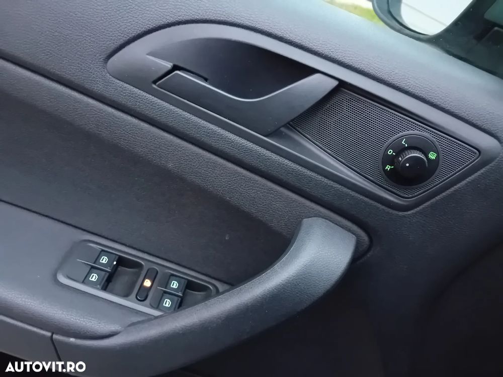 Skoda Yeti 1.4 TSI FAMILY - 12