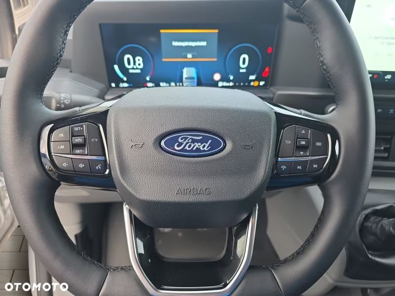 Ford Transit Custom L2 Van Trend 136KM M6 - 11