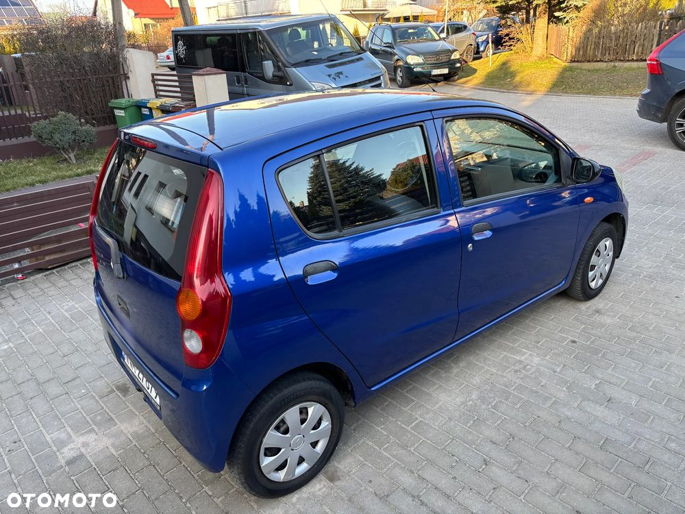 Daihatsu Cuore 1.0 Top - 17