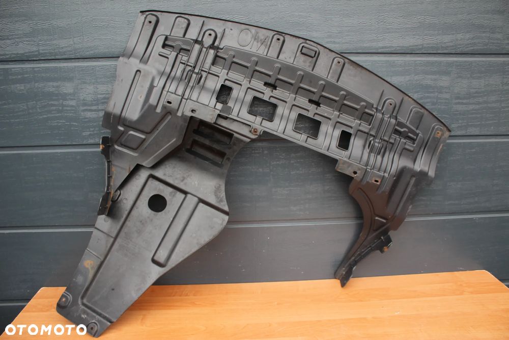 OSŁONA DOLNA PŁYTA SILNIKA OPEL MOKKA DIESEL KOMPLETNA 95394927 94786462 - 8