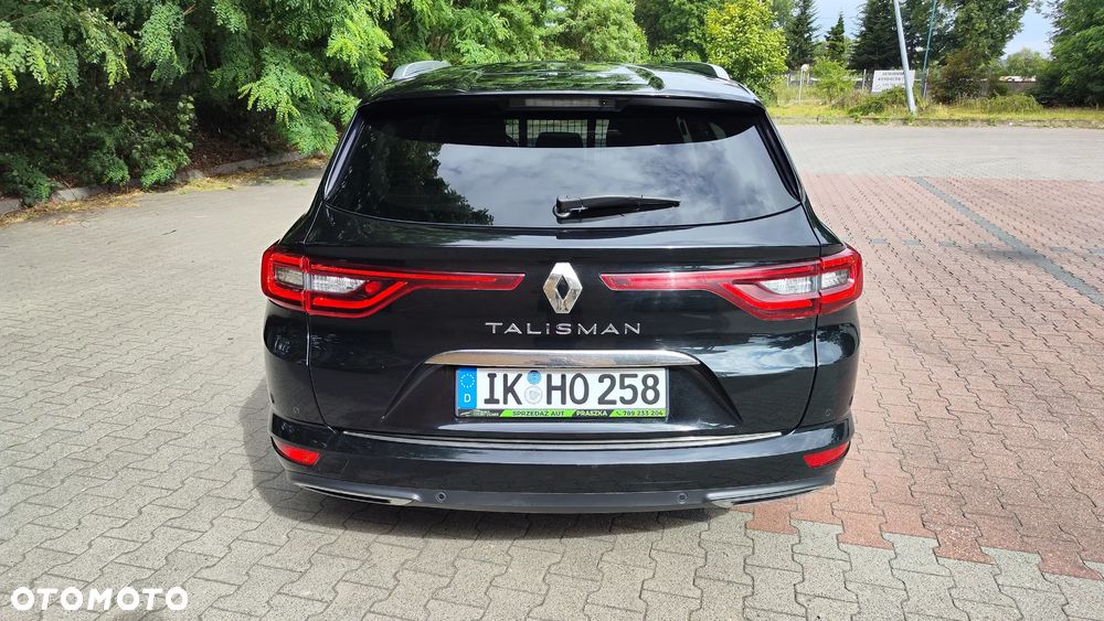 Renault Talisman ENERGY dCi 130 INTENS - 7