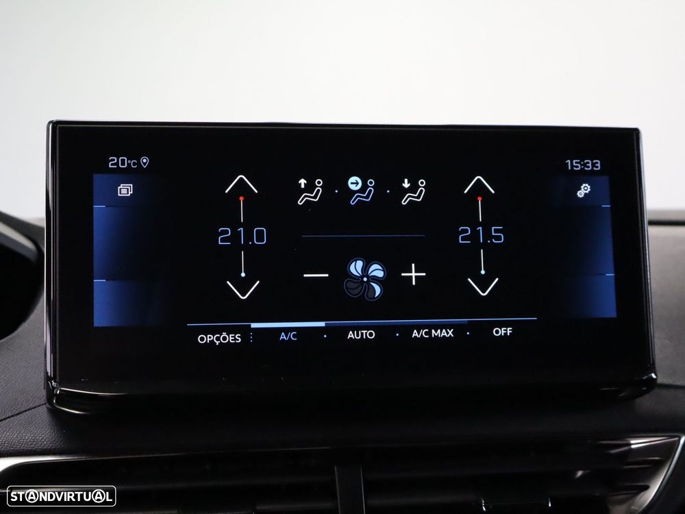 Peugeot 5008 1.5 BlueHDi Allure EAT8 - 14