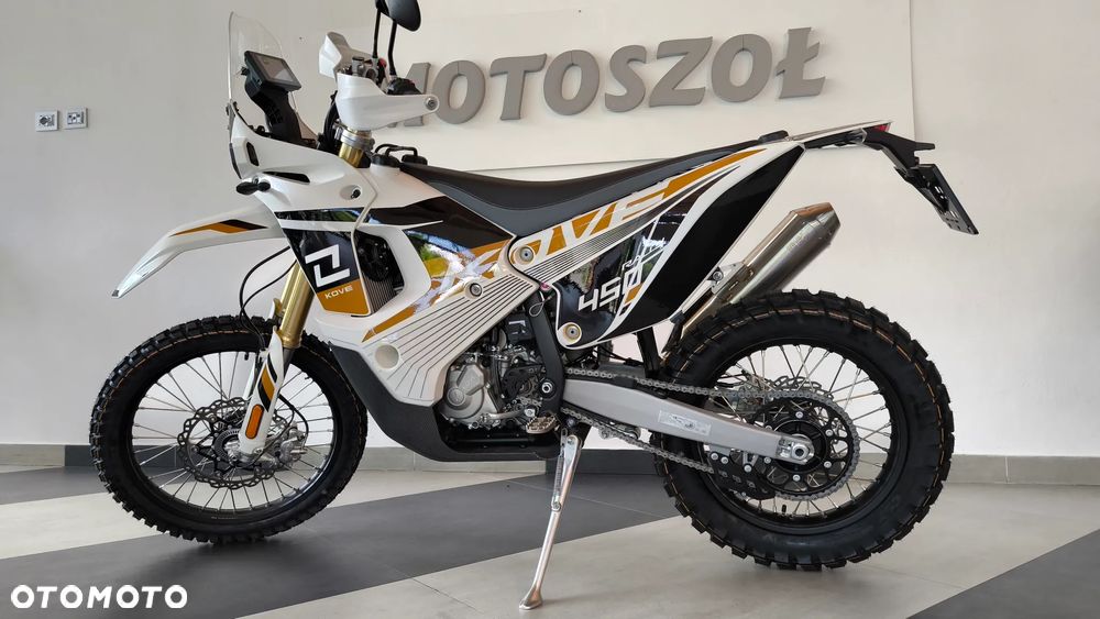 KOVE 450 Rally - 9
