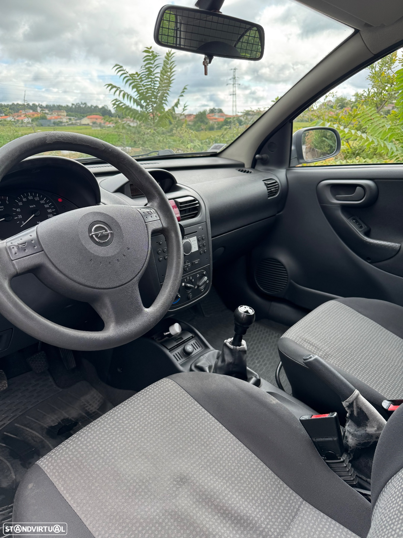 Opel Corsa 1.3 CDTi Enjoy - 5