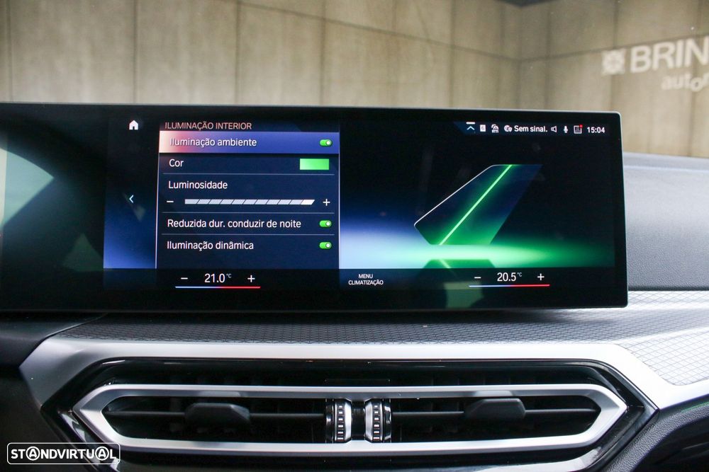 BMW 330 e Pack Desportivo M Auto - 20