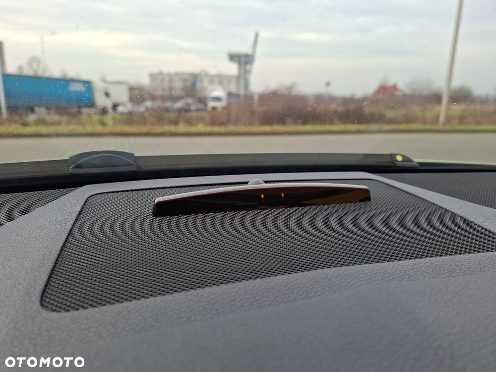 Mercedes-Benz Klasa C 180 Kompressor Avantgarde - 32