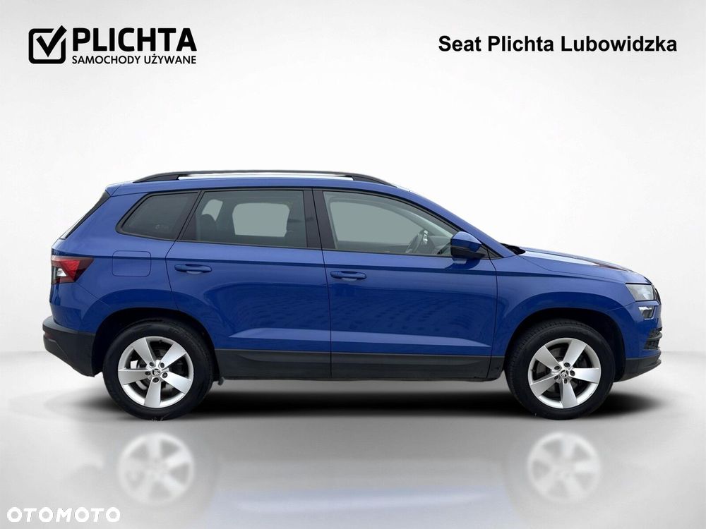 Skoda Karoq 2.0 TDI SCR 4x2 Ambition - 7