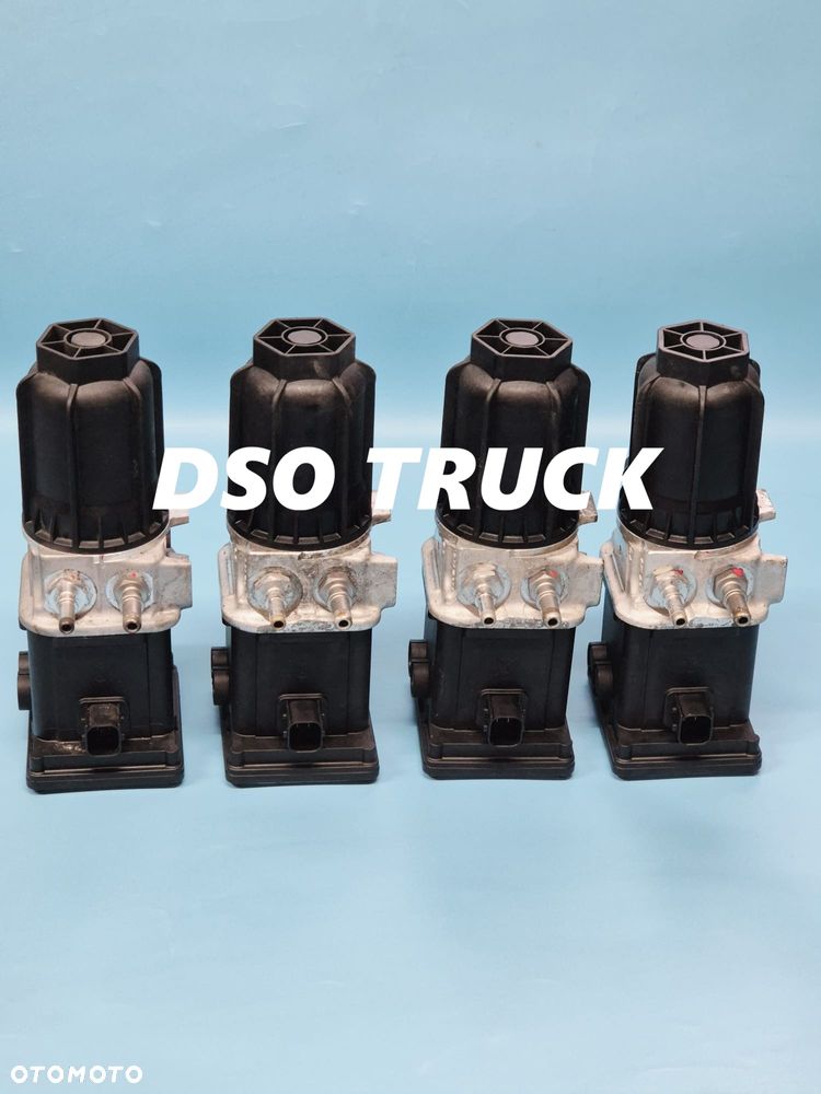POMPA MODUL ADBLUE  DAF XF 106 CF EURO 6 5506956 A060X234 - 5