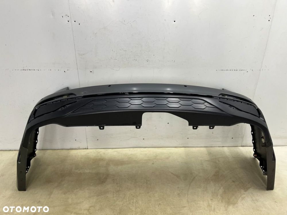 Zderzak tylny Audi A6 C8 S-Line 18-25r. Kombi tył 4XPDC 4K9807511C - 12
