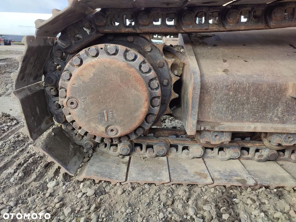 Caterpillar 324 D - 7