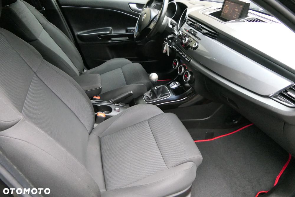 Alfa Romeo Giulietta 1.4 TB MultiAir Progression - 20