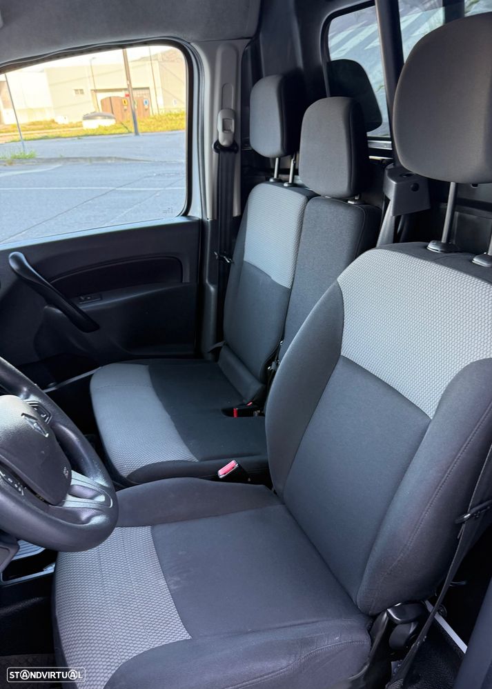 Renault Kangoo 1.5 dCi Maxi Business S/S - 16