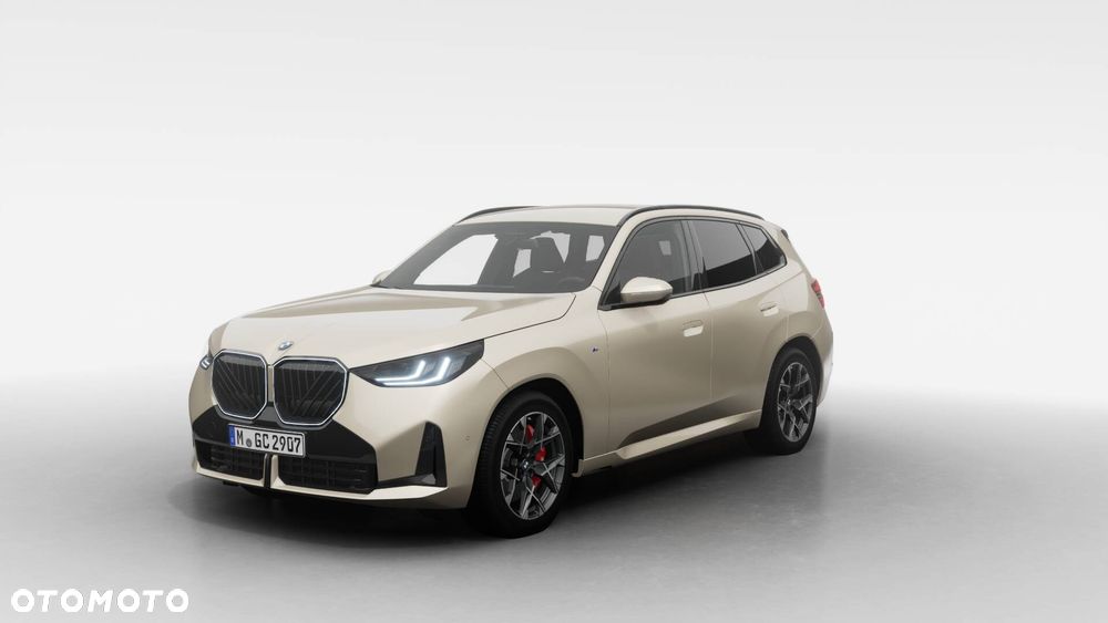 BMW X3 xDrive20 mHEV - 7
