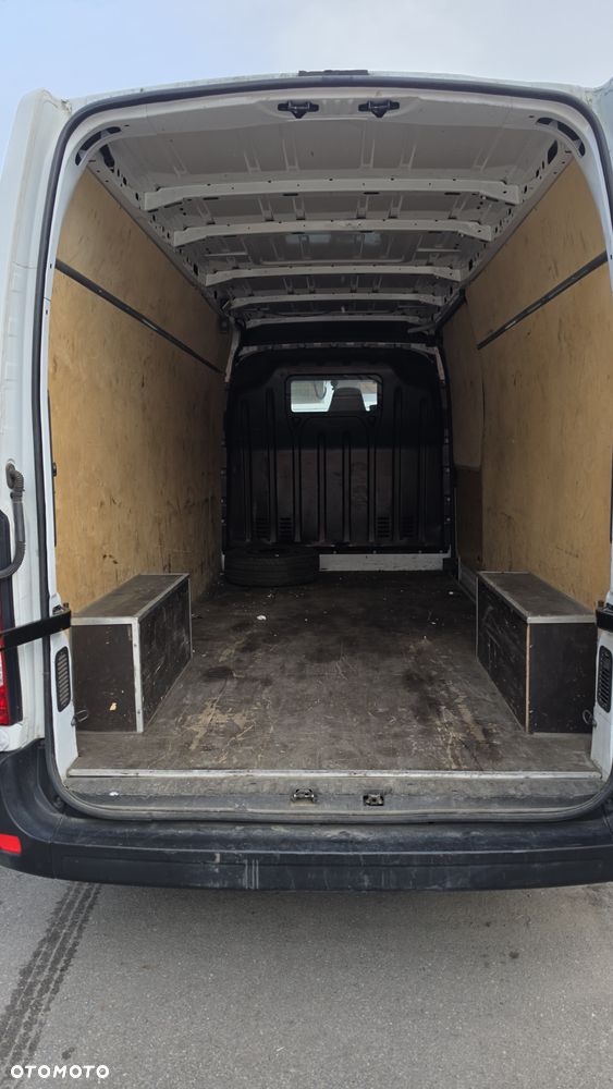 Renault Master - 10