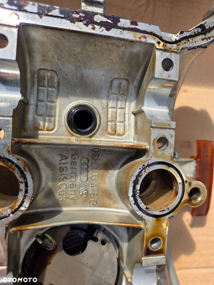 Popychacz Głowica 1.8tfsi 2.0tfsi 06h103373k VW Audi Seat Skoda - 16