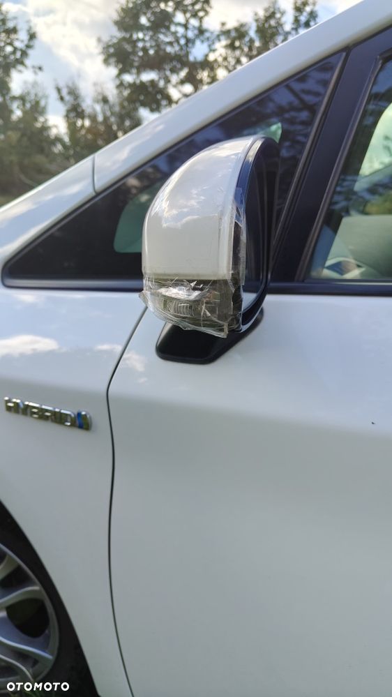 Toyota Prius - 11