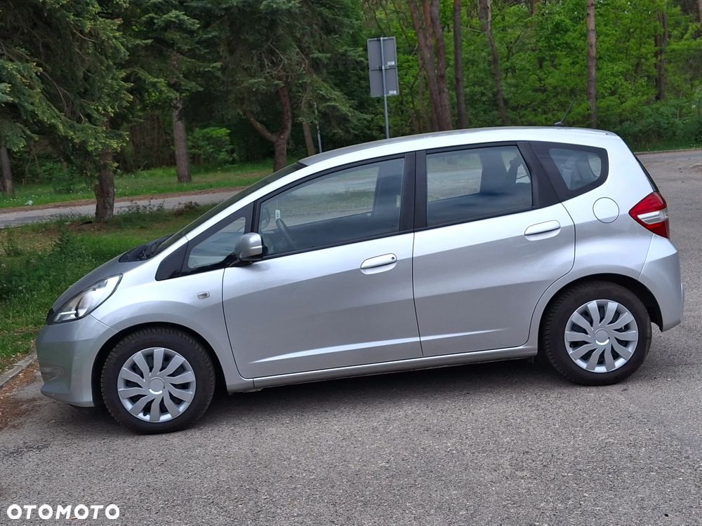 Honda Jazz 1.2 i-VTEC Trend - 9