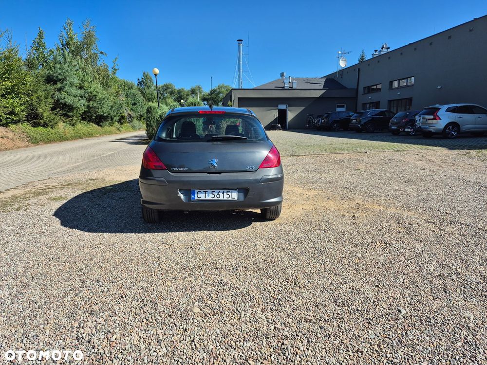 Peugeot 308 1.6 HDi Premium - 3