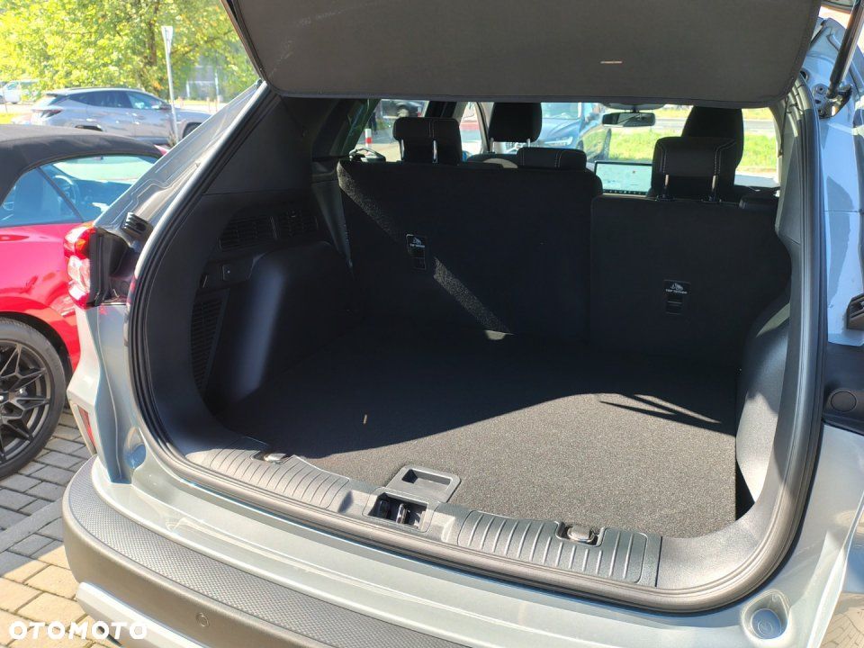 Ford Kuga - 25