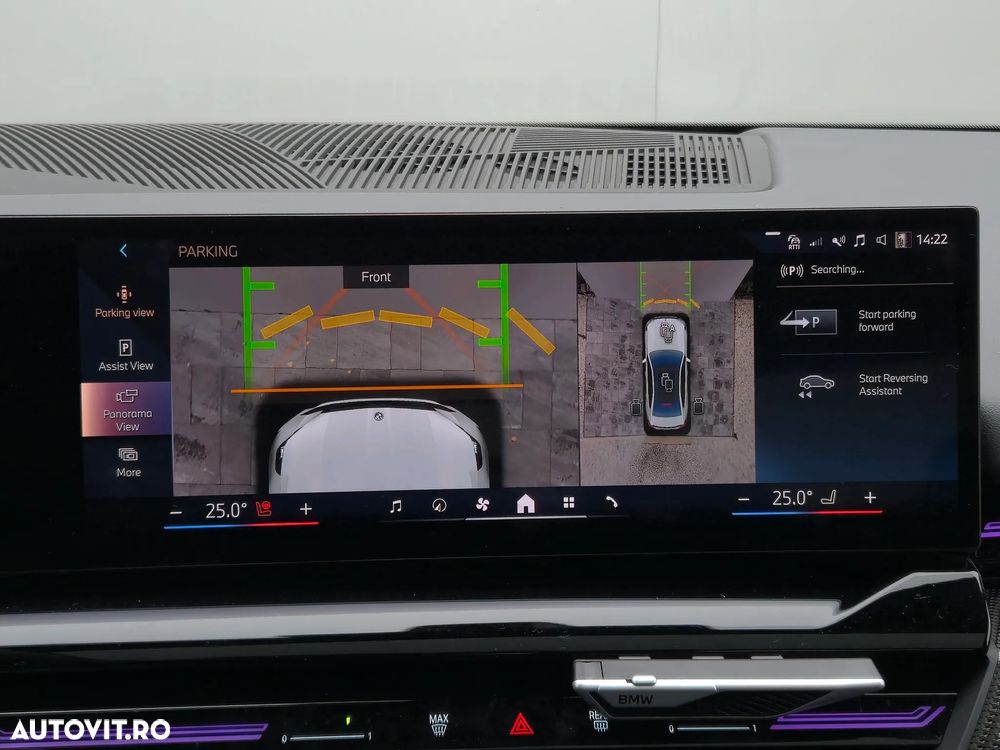 BMW Seria 5 520i Aut. M Sport Edition - 16