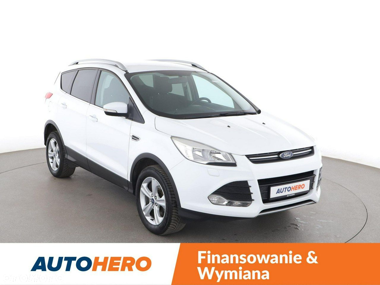 Ford Kuga 2.0 TDCi 2x4 SYNC - 10