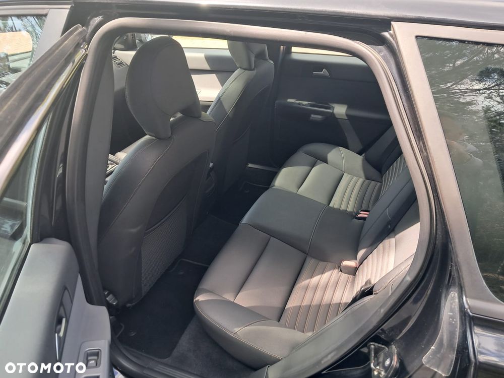 Volvo V50 DPF DRIVe - 8