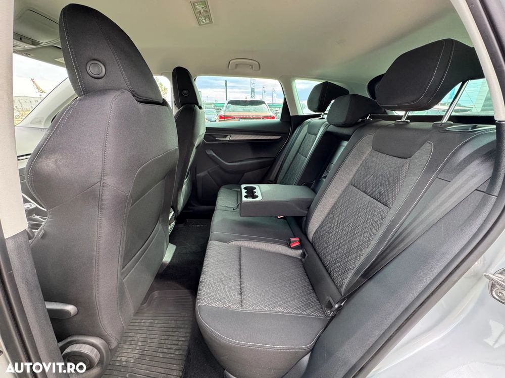 Skoda Karoq 2.0 TDI 4X4 DSG Ambition - 22